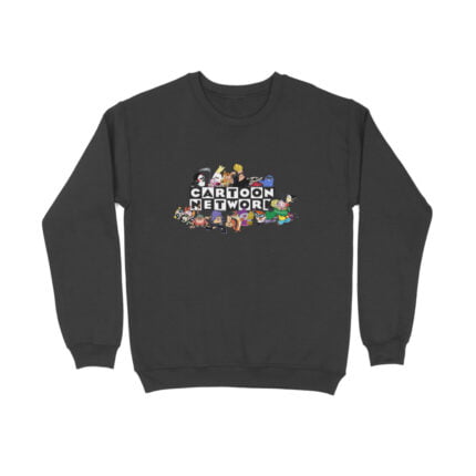Popeye Sweatshirt