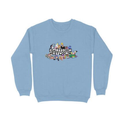 Popeye Sweatshirt - Image 3