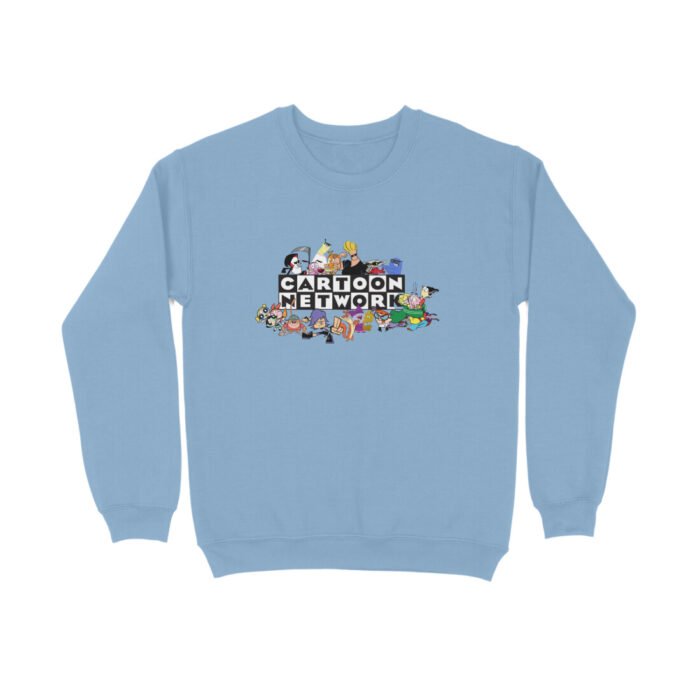 Popeye Sweatshirt - Image 3