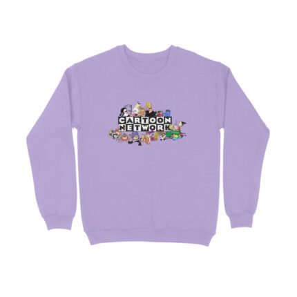 Popeye Sweatshirt - Image 5