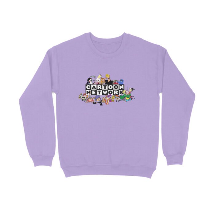Popeye Sweatshirt - Image 5
