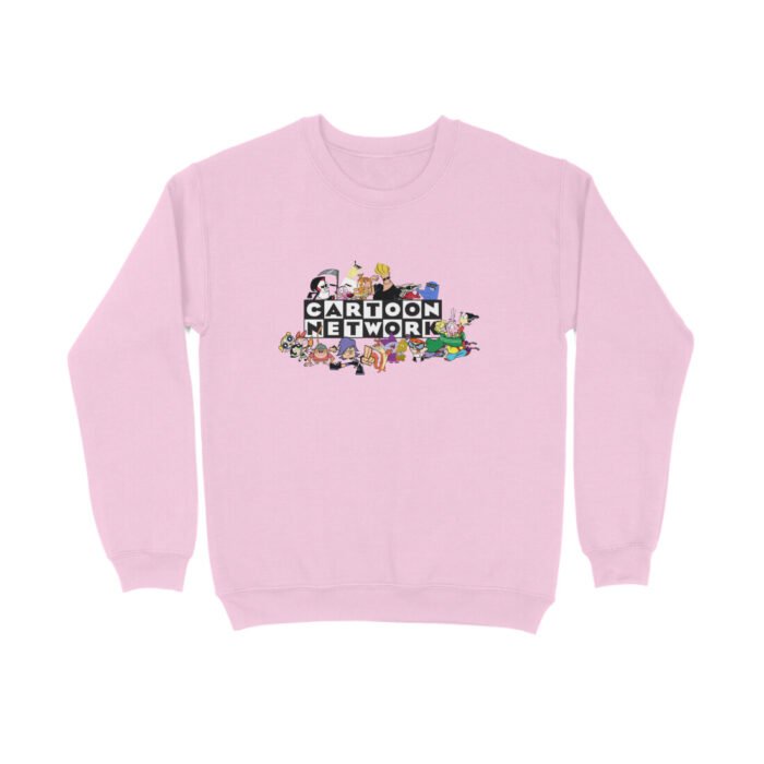 Popeye Sweatshirt - Image 7
