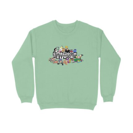 Popeye Sweatshirt - Image 11