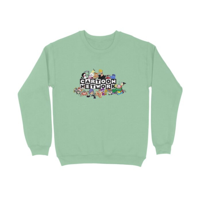 Popeye Sweatshirt - Image 11