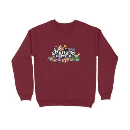 Popeye Sweatshirt - Image 9
