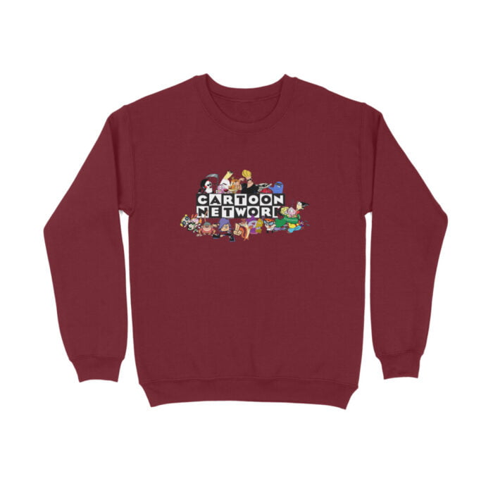 Popeye Sweatshirt - Image 9
