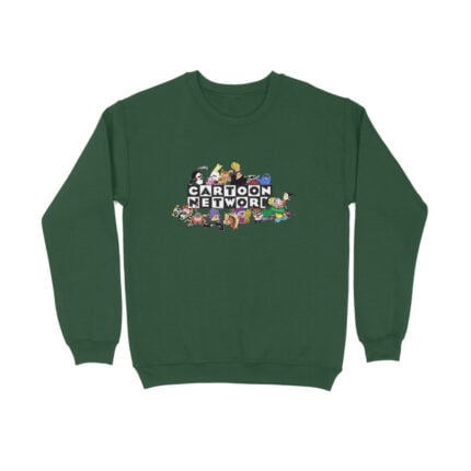 Popeye Sweatshirt - Image 15