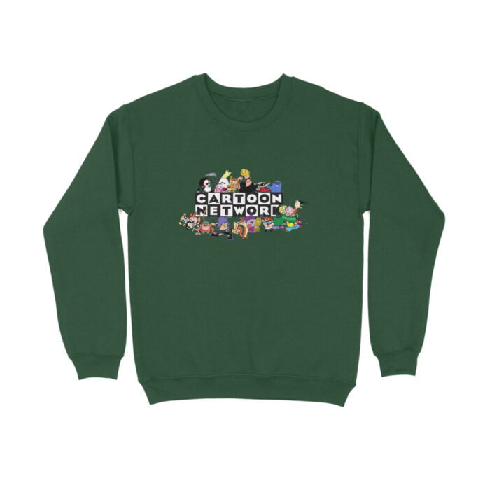 Popeye Sweatshirt - Image 15