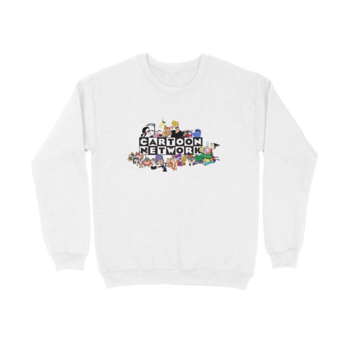 Popeye Sweatshirt - Image 17