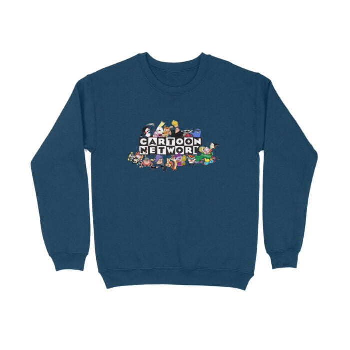 Popeye Sweatshirt - Image 13