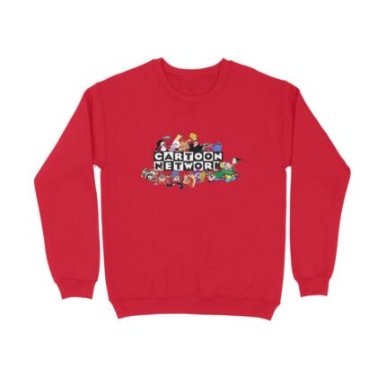 Popeye Sweatshirt - Image 19