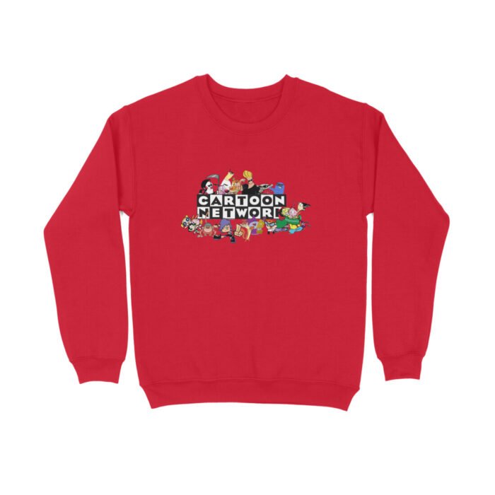 Popeye Sweatshirt - Image 19