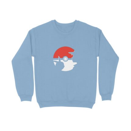 Pokemon Sweatshirt