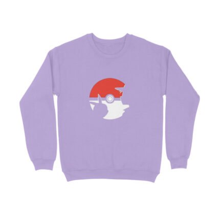 Pokemon Sweatshirt - Image 5