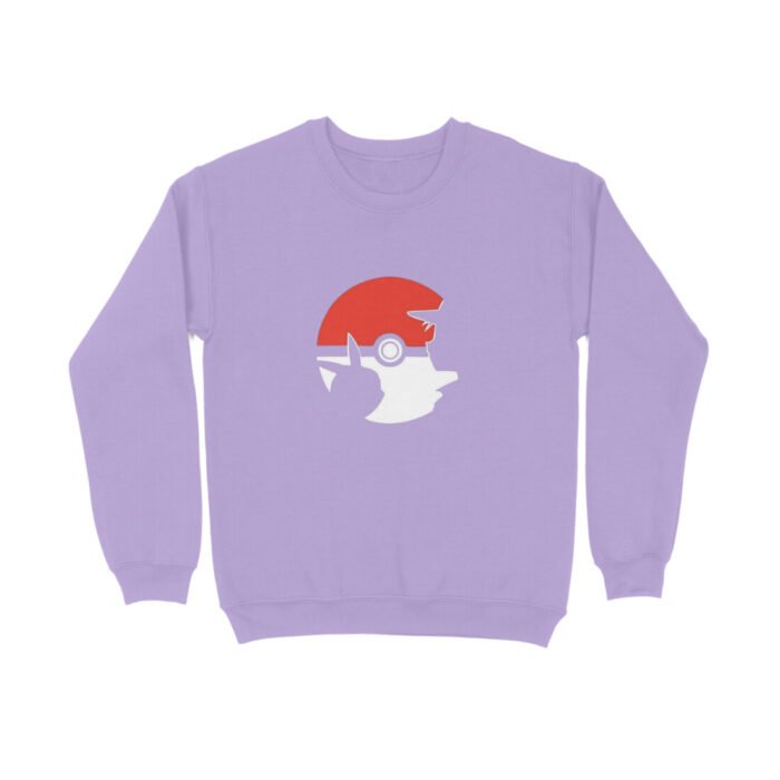 Pokemon Sweatshirt - Image 5