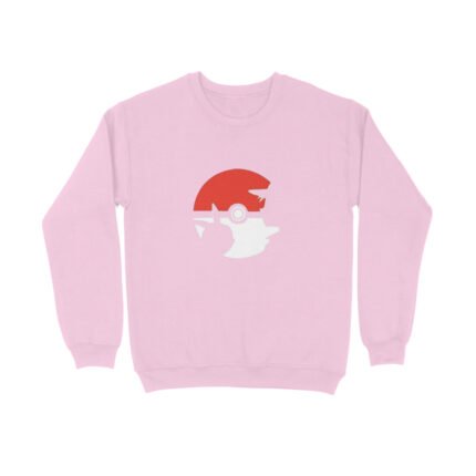 Pokemon Sweatshirt - Image 7
