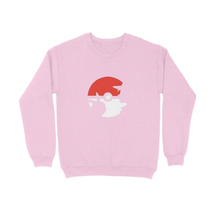Pokemon Sweatshirt - Image 7