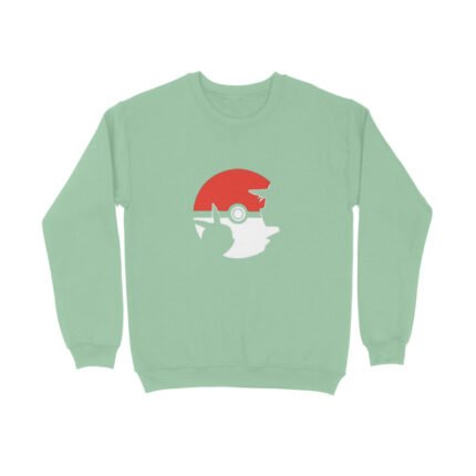 Pokemon Sweatshirt - Image 11