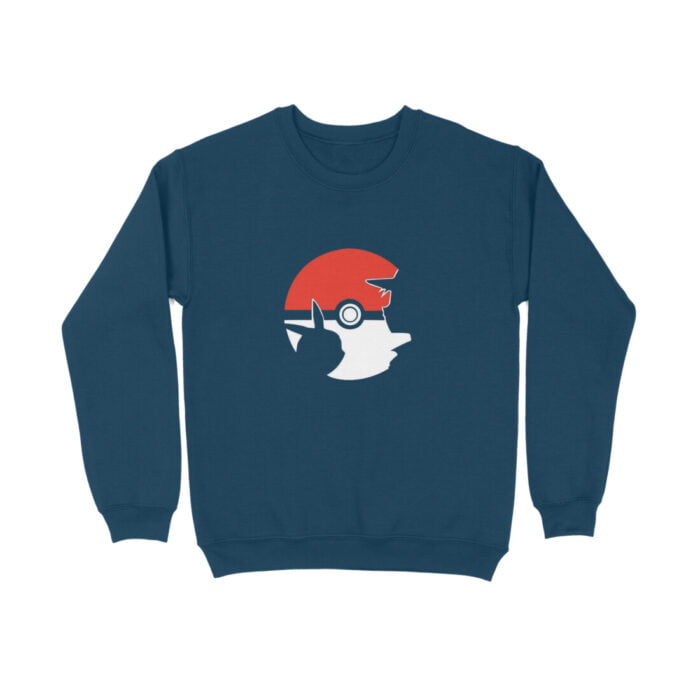 Pokemon Sweatshirt - Image 13