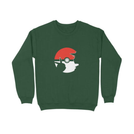 Pokemon Sweatshirt - Image 15