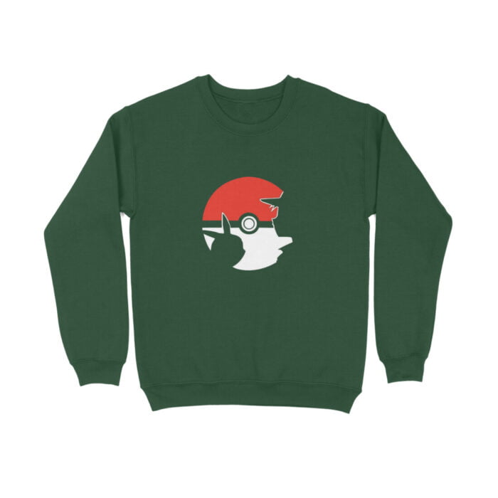 Pokemon Sweatshirt - Image 15