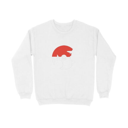 Pokemon Sweatshirt - Image 17