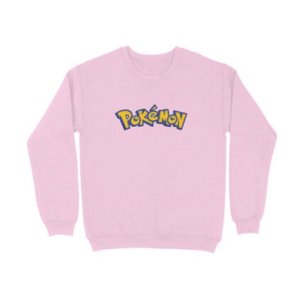 Pokemon Sweatshirt - Image 5