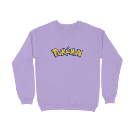 Pokemon Sweatshirt