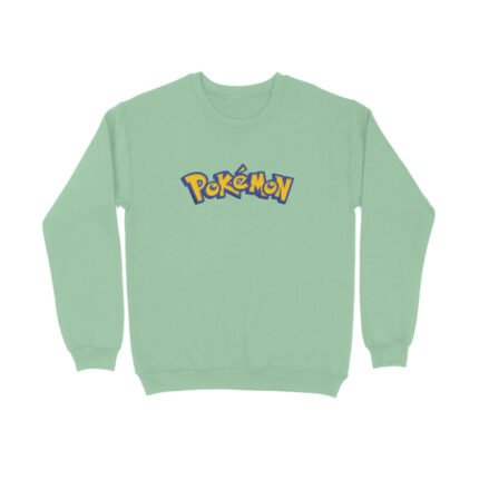 Pokemon Sweatshirt - Image 11