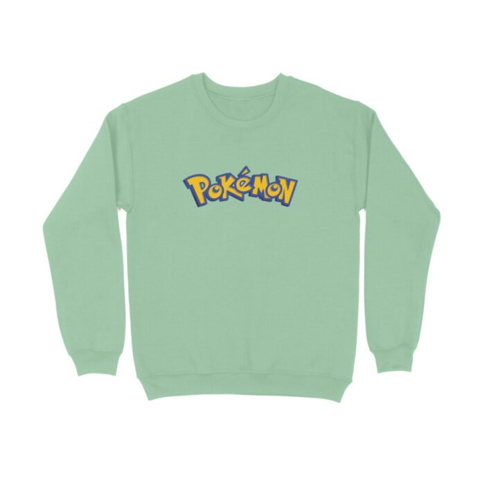 Pokemon Sweatshirt - Image 11