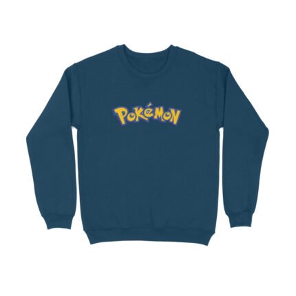 Pokemon Sweatshirt - Image 13