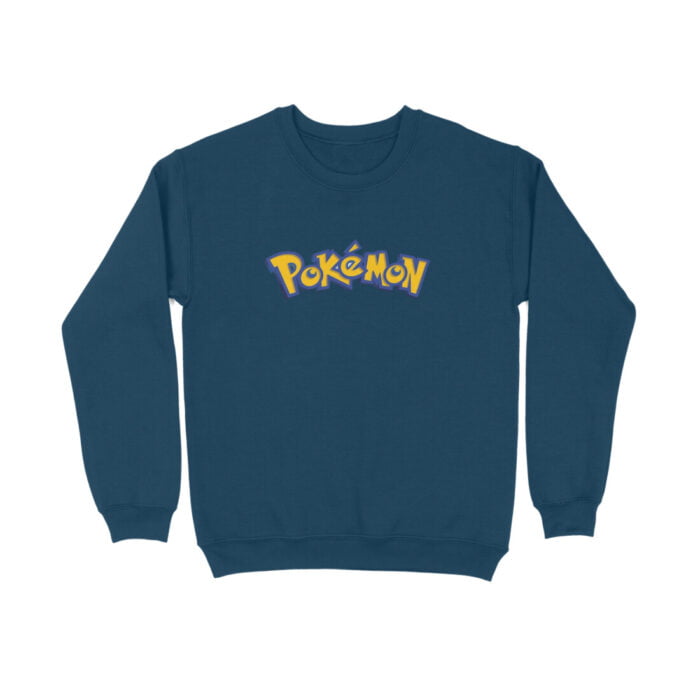 Pokemon Sweatshirt - Image 13