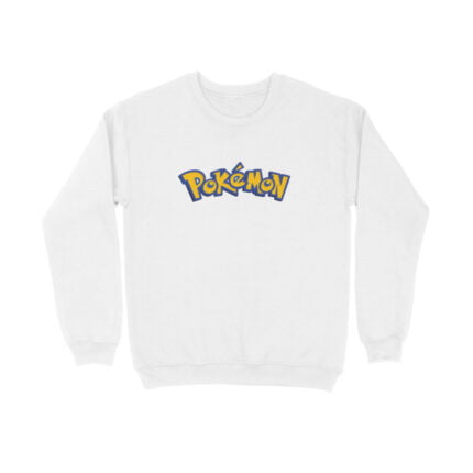 Pokemon Sweatshirt - Image 17
