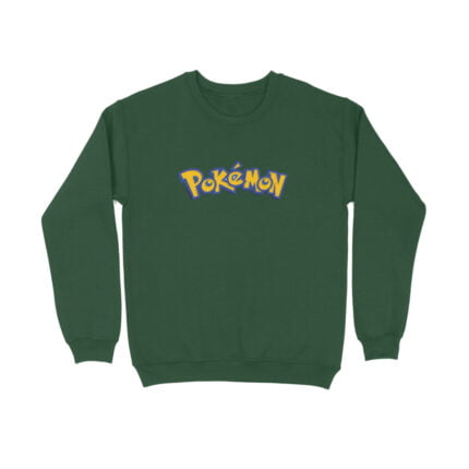 Pokemon Sweatshirt - Image 15