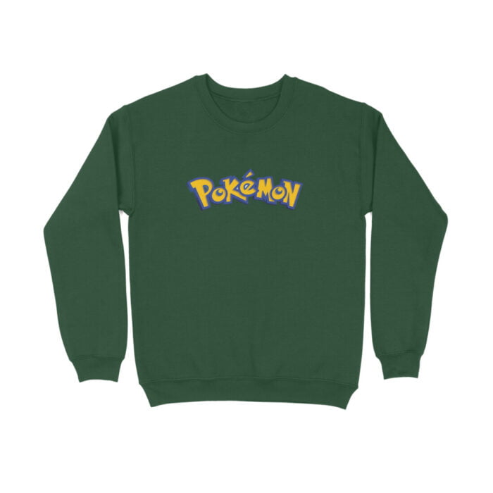 Pokemon Sweatshirt - Image 15