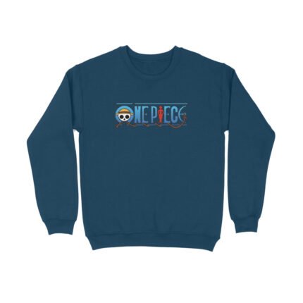 One Piece Sweatshirt - Image 5