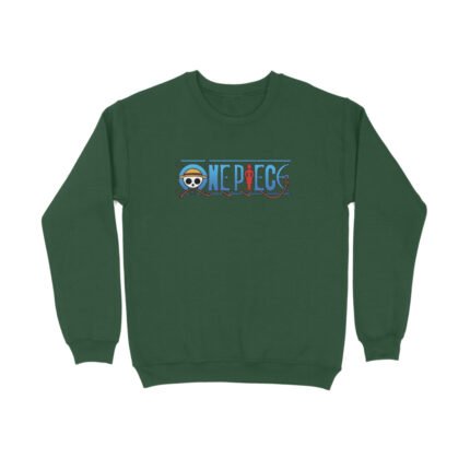 One Piece Sweatshirt - Image 7