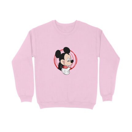 Mickey Mouse Sweatshirt
