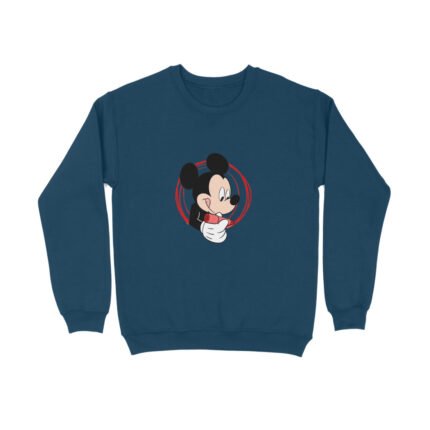 Mickey Mouse Sweatshirt - Image 13