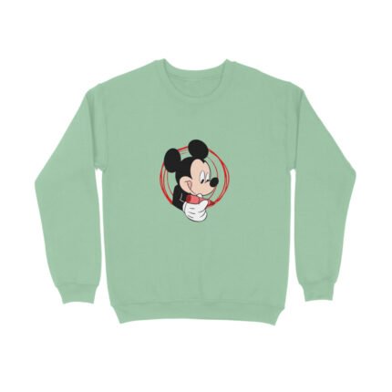Mickey Mouse Sweatshirt - Image 11