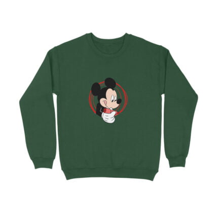 Mickey Mouse Sweatshirt - Image 15