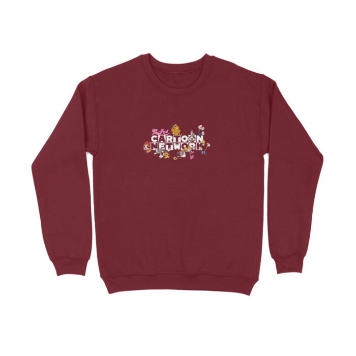 Looney Toons Sweatshirt - Image 3