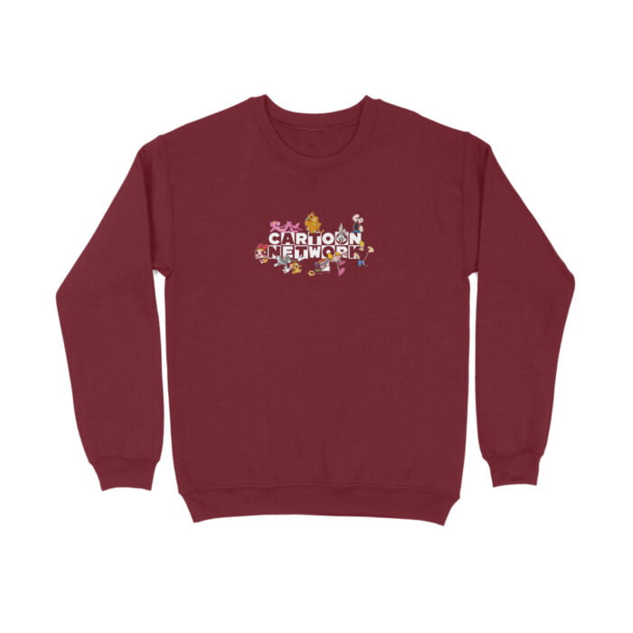 Looney Toons Sweatshirt - Image 1