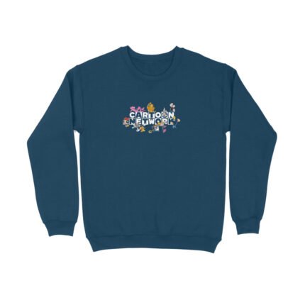Looney Toons Sweatshirt - Image 5