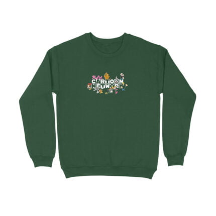 Looney Toons Sweatshirt - Image 7