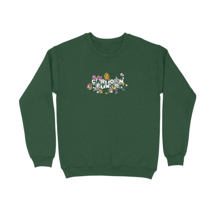 Looney Toons Sweatshirt - Image 7