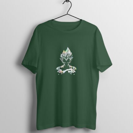 Dragonball Z T-shirt - Image 2