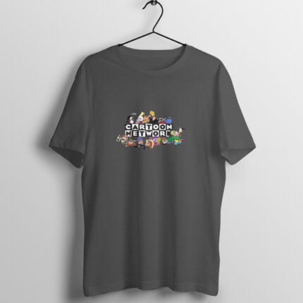 Cartoon T-shirt - Image 2