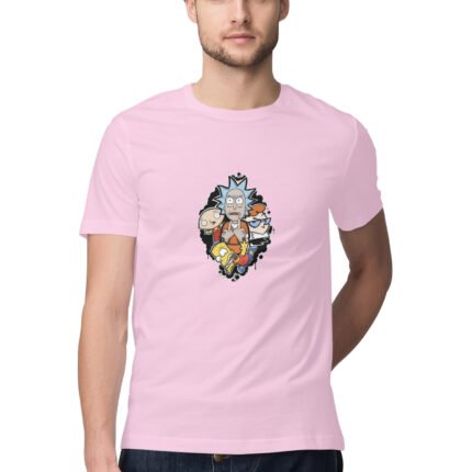 Nerd T-shirt - Image 2