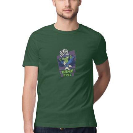 Mojo Jojo T-shirt - Image 7